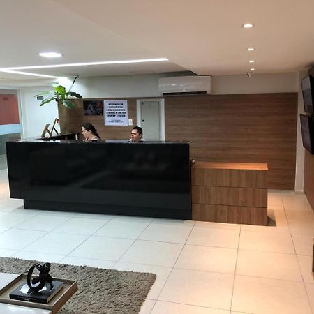 Flat Israel Hotel João Pessoa Kültér fotó
