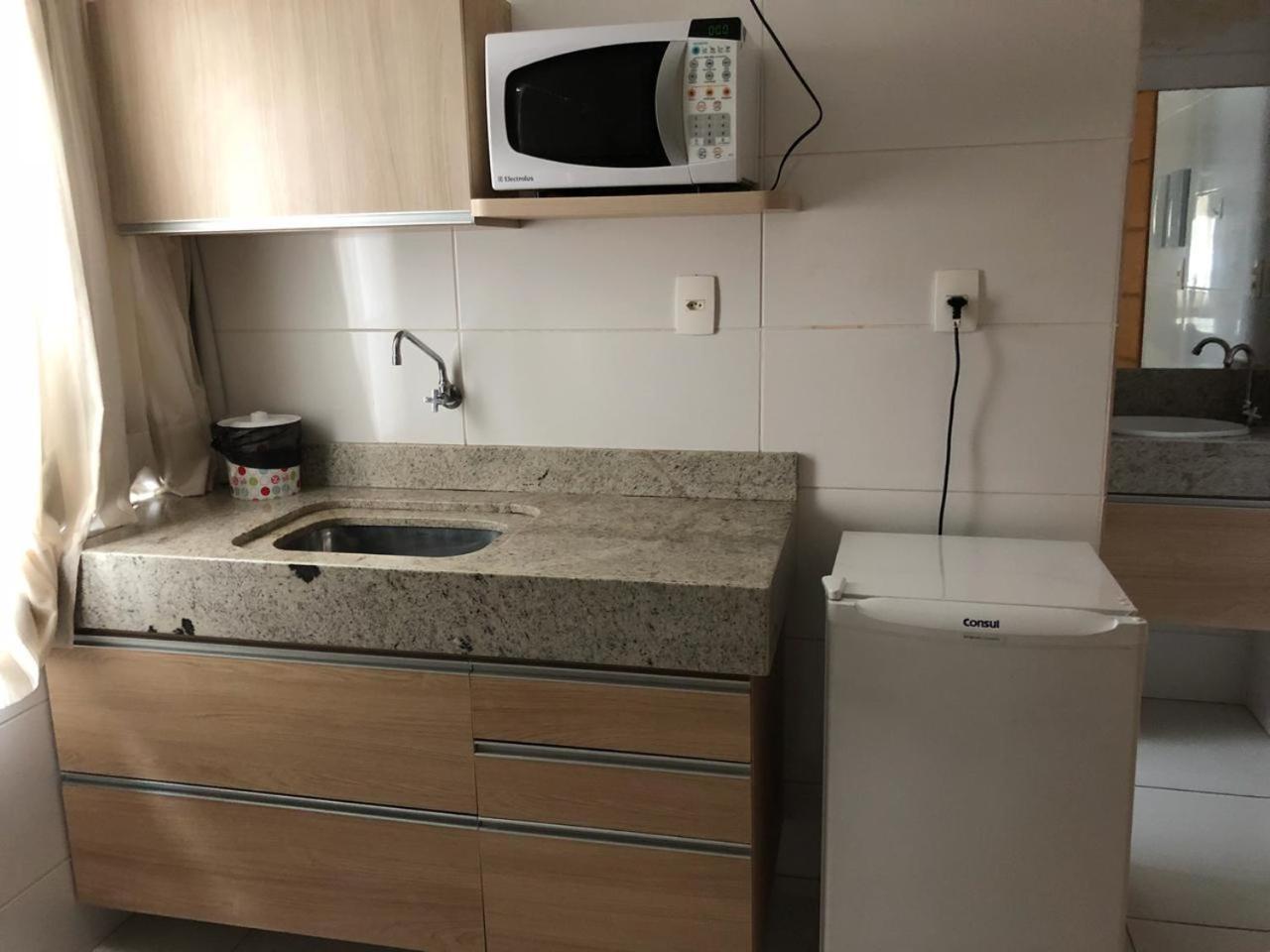 Flat Israel Hotel João Pessoa Kültér fotó