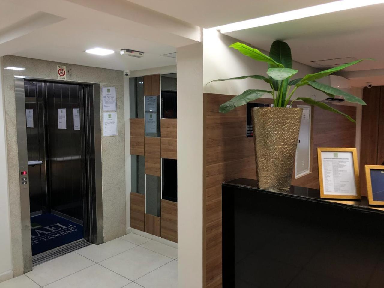 Flat Israel Hotel João Pessoa Kültér fotó