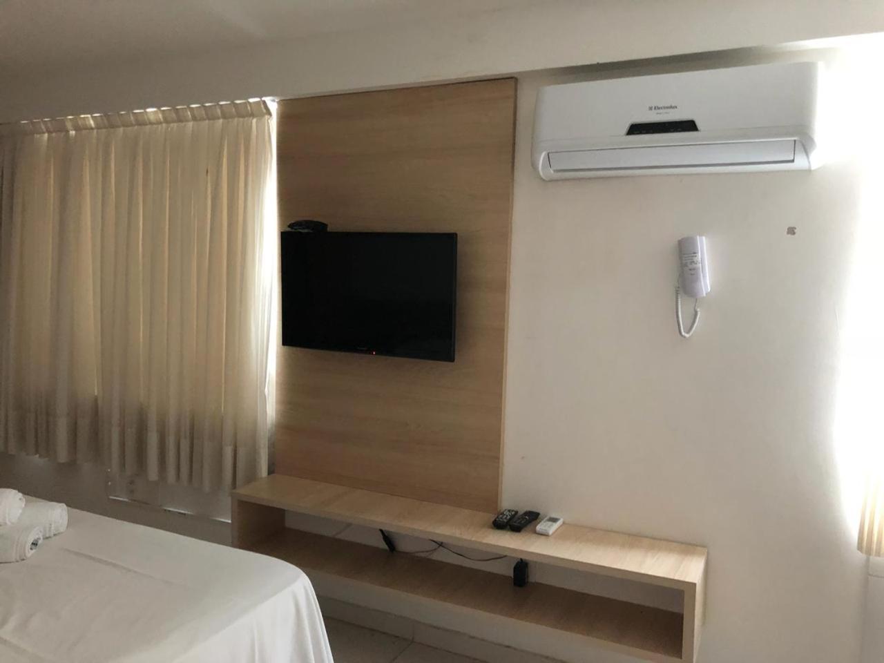 Flat Israel Hotel João Pessoa Kültér fotó