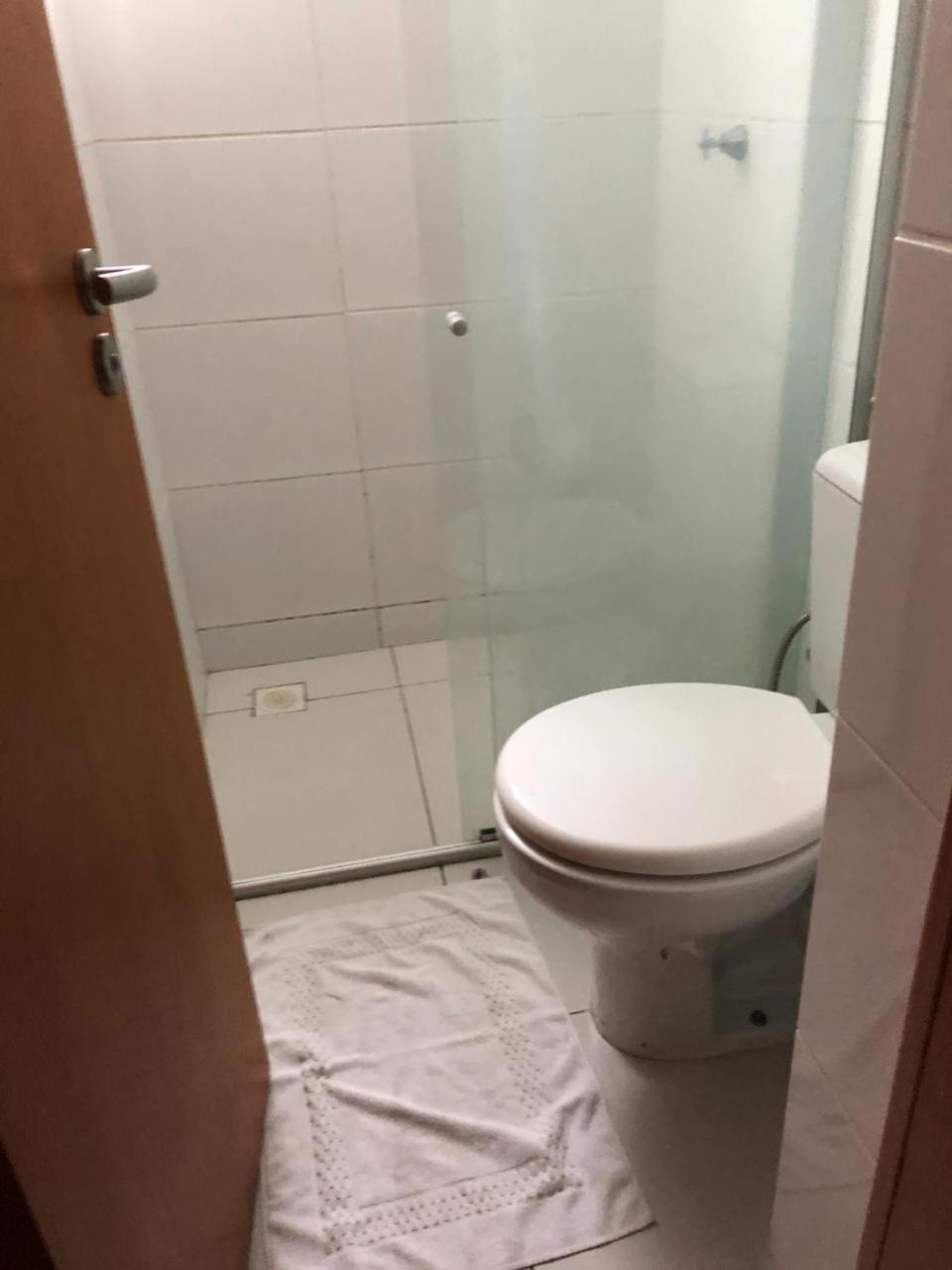 Flat Israel Hotel João Pessoa Kültér fotó