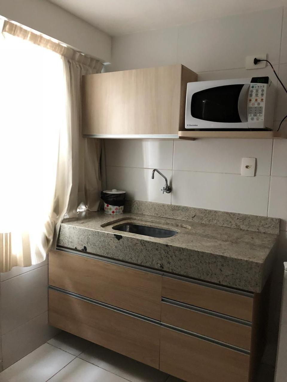 Flat Israel Hotel João Pessoa Kültér fotó